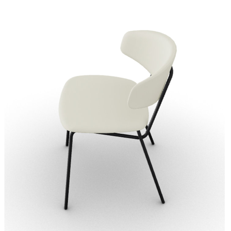 Calligaris sophia chair hot sale